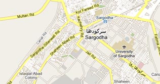 Sargodha:Doctors, paramedics clashed